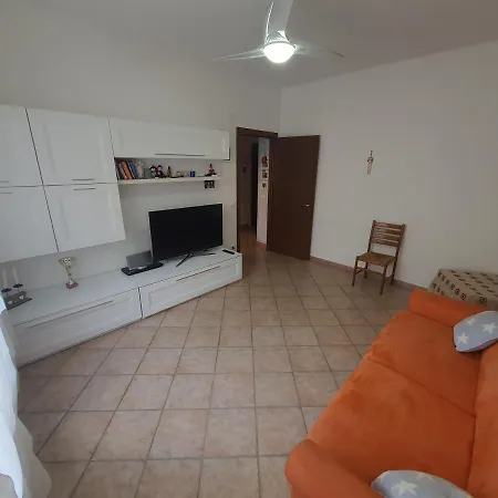 In Centro A 30m Dal Mare