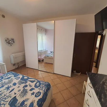 In Centro A 30m Dal Mare