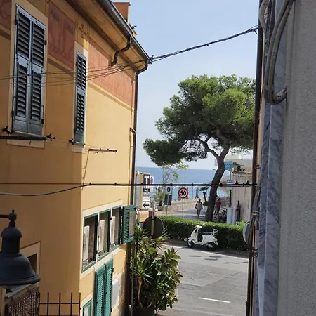 In Centro A 30m Dal Mare Διαμέρισμα