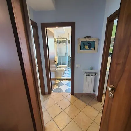 In Centro A 30m Dal Mare