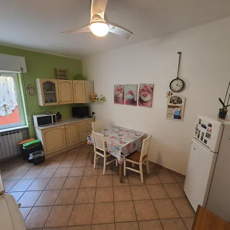 Διαμέρισμα In Centro A 30m Dal Mare *