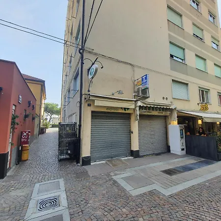 In Centro A 30m Dal Mare *