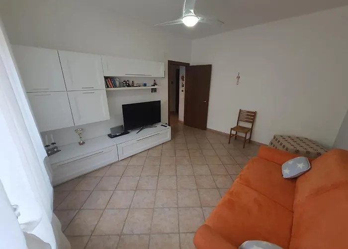 In Centro A 30m Dal Mare