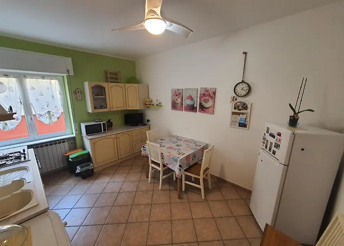 Appartement In Centro A 30m Dal Mare *