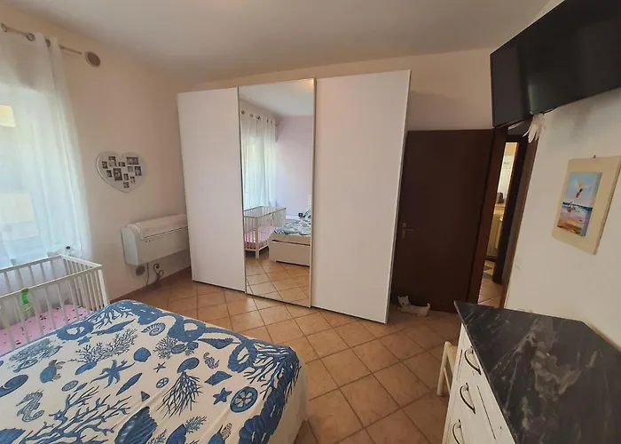 In Centro A 30m Dal Mare