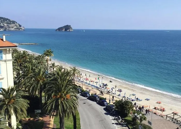 Appartement In Centro A 30m Dal Mare